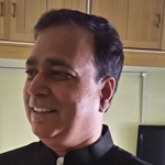 Kishore-Joshi